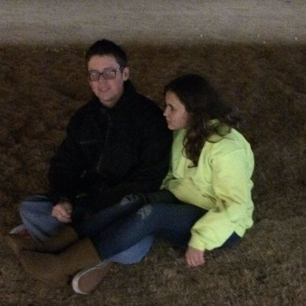 Meet your Posher, Gwen